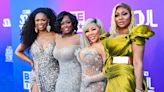 LaTocha Scott Of Xscape Ditched Tour To Take On Solo Deal, Kandi Claims