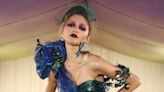 Zendaya’s 'fairy-inspired' look on Met Gala red carpet leaves fans divided