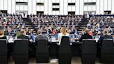 La reelección de Von der Leyen y Metsola se vota esta semana en el Parlamento Europeo