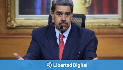 A Maduro ya no le gusta el Centro Carter: "Traían el informe ya escrito"