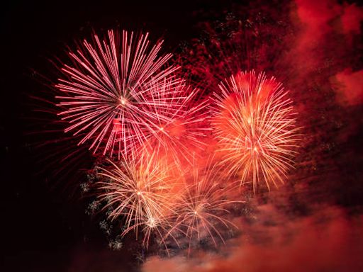 Pensacola Beach Chamber shares plans for Fourth of July fireworks show