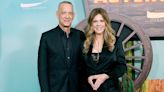 Rita Wilson Celebrates Husband Tom Hanks' 67th Birthday: 'My Lover, My Best Friend, My Family'