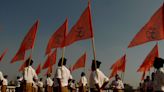 Ban lifted on govt employees’ participation in RSS activities sparks row; Cong says ‘bureaucracy can come in knickers’ | Today News