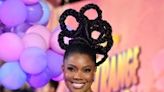 We Can't Get Over Gabrielle Union's Braided Updo at 'Strange World' Premiere