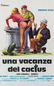 Una vacanza del cactus