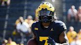 Michigan football game score vs. East Carolina: Season opener at Big House