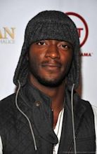 Aldis Hodge