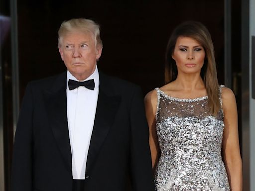 Most Bizarre Rumors About Donald Melania Trump’s Marriage