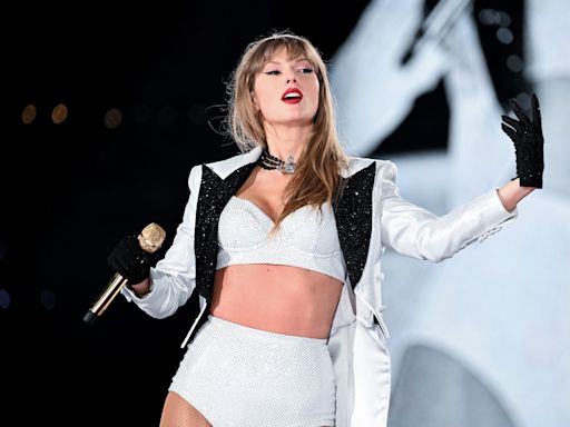 Taylor Swift's 'The Tortured Poets Department' broke a record as her biggest album on the Billboard 200. Here's how her others rank.