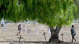 Historic Agua Mansa cemetery reopens in Colton