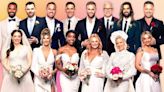 MAFS Australia 2024 - all the couples who are still together and who split up