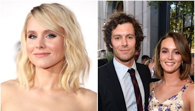 Kristen Bell makes surprising revelation about Gossip Girl