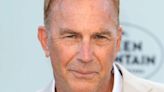 Kevin Costner Poses With 5 of His Kids on the Red Carpet