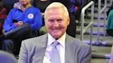 Former NBA head coach Mike Fratello remembers Jerry West