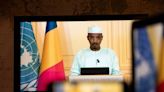 Chad’s Military Ruler Déby Cements Power With Election Victory