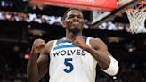 NBA roundup: Wolves finish off sweep of Suns