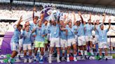 Man City fixtures for 2024/25 Premier League season confirmed