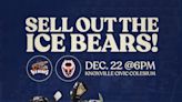 Smokies and One Knoxville SC ask fans to rally behind Ice Bears after arena mishap