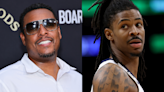 Paul Pierce Defends Ja Morant Over Gun Video: “When You’re Black And Rich You’re A Target”