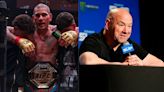 Dana White Hands Out Additional $50,000 to Six Fighters as UFC 303 Does $15,909,243+ Record Business