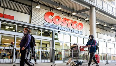 See What's Inside Costco's Viral 'Apocalypse' Bucket of Emergency Food