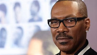 Un accidente en el rodaje de la nueva película de Eddie Murphy dejó varios trabajadores heridos