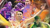 2024 P. LEAGUE+季後賽賽程表 - 台灣職籃 - 籃球 | 運動視界 Sports Vision