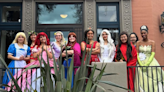 UC Berkeley college students share the Power of a Princess with Bay Area elementary schools