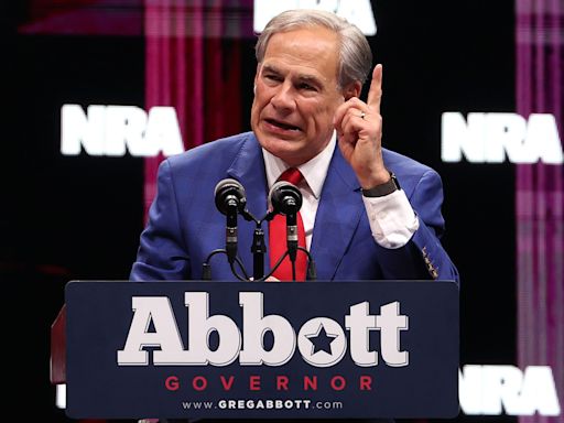 Greg Abbott feels the heat over Texas power outage failure