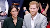 How Prince Harry and Meghan Markle Celebrated Lilibet’s 3rd Birthday