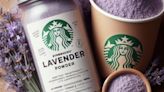 Starbucks' Lavender Powder and Veganism: Ingredient Transparency and Ethical Concerns Unveiled - EconoTimes