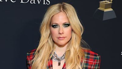 Avril Lavigne Addresses Tyga Dating Rumors, if She’s Ever Been Cheated On & Writing for Kelly Clarkson