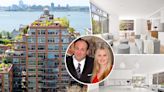 James Gandolfini’s former marital home in NYC lists for $8.99M