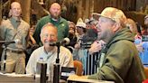 Garth Brooks meets fans, sells albums at surprise visit to Springfield's Bass Pro flagship