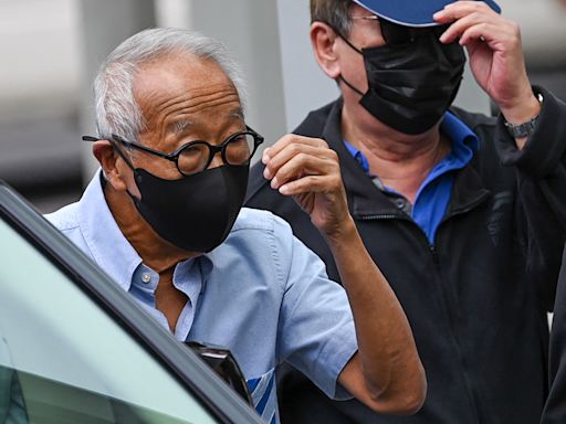 Ong Beng Seng: The billionaire charged in Singapore’s political gift scandal