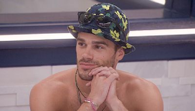 ‘Big Brother 26’ spoilers: Tucker shakes up the game, but things don’t go according to his plan