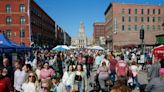 Des Moines' Downtown Farmers' Market adds 16 new vendors with macarons, barbecue and coffee