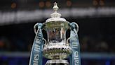 FA Cup draw in full: Manchester United to meet Liverpool in derby as Chelsea get Leicester