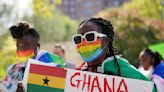 Lawmakers approve anti-LGBTQ bill considered among harshest in Africa