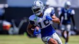 Jalen Tolbert has regained confidence, ready to step up for Cowboys