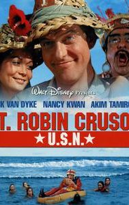 Lt. Robin Crusoe, U.S.N.