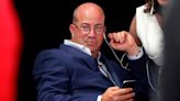 Jeff Zucker, former CNN president, announces his next move in $1bn sports venture