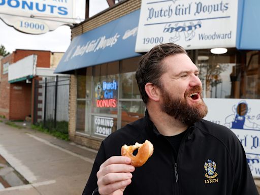 Dutch Girl Donuts in Detroit offers 'test batches,' announces plans for reopening