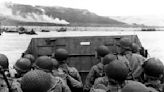 South Florida Marks 80th Anniversary Of D-Day | 1290 WJNO | Florida News