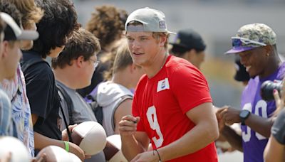 Vikings stick to process with McCarthy, as Darnold's presence keeps pressure off rookie QB