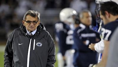 Paterno Field 'spectacle' draws trustee rebuke