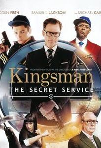 Kingsman: The Secret Service