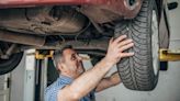 5 Ways To Keep an Old Car Running for Decades