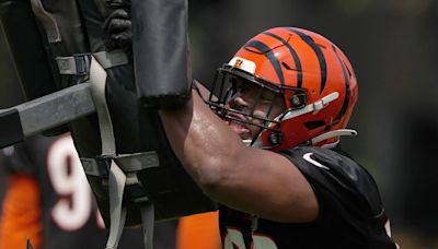 Bengals position group concern levels: Analyzing 3 spots on defense