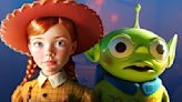 AI Reveals What Toy Story Could Look Like In Real Life & It's Creepy - Looper